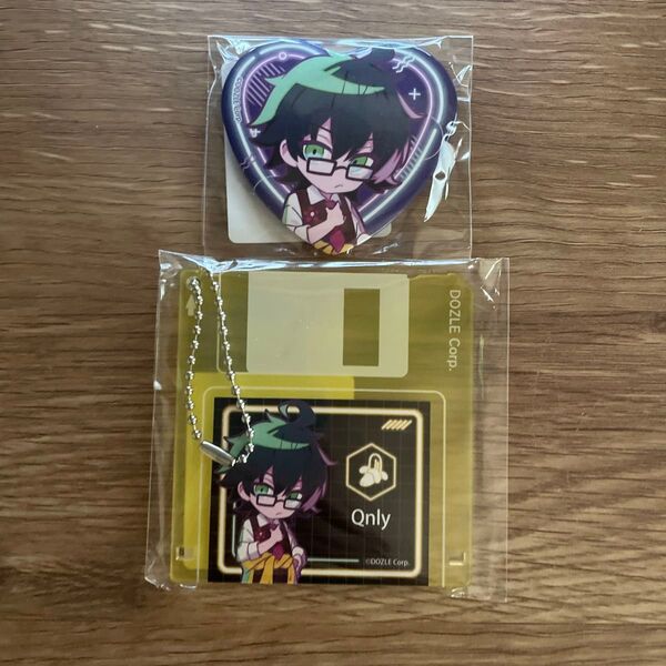 ドズル社dmm スクラッチ おんりー