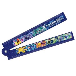 ポケットモンスター 折りたたみ定規 15cm 30cm ショーワノート 2個セット