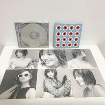 中古CD★キムソナ / KIM SUN a Give it up★韓国盤_画像4