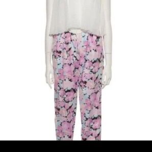 新品 オールインワン 大人かわいい