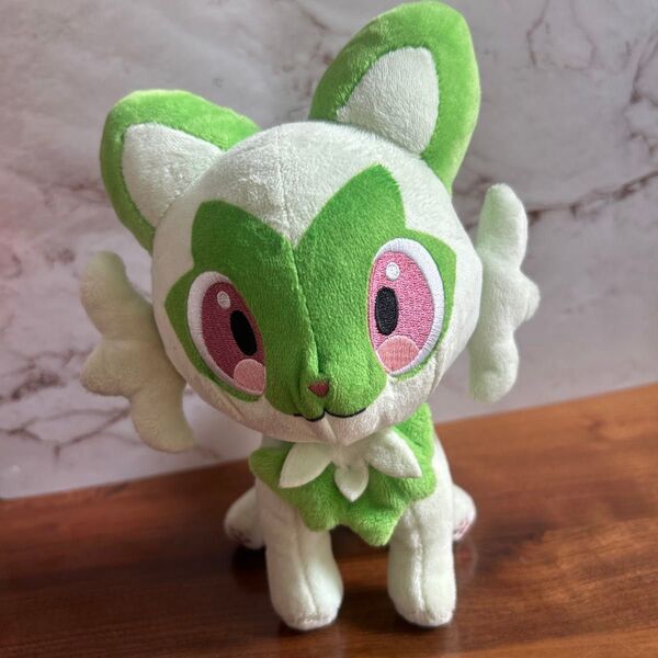 ニャオハ ぬいぐるみ ポケモン ポケモンセンター
