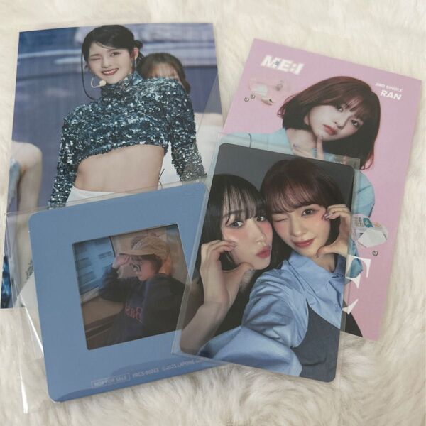 石井蘭セット売り MUSE トレカ スライドフィルム コンセプトフォト /ポストカード
