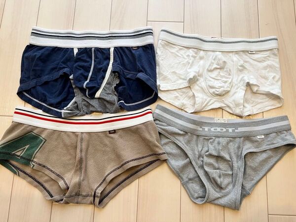TOOT インナー まとめ売り