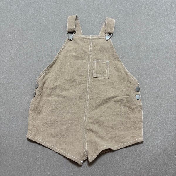jejeunosity サロペット Mサイズ 100 ジェジェ 韓国子供服
