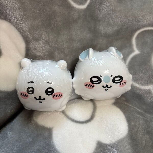新商品 ちいかわ貯金箱 ちいかわ モモンガ ちょきんばこ 貯金箱 ガチャ プライズ景品