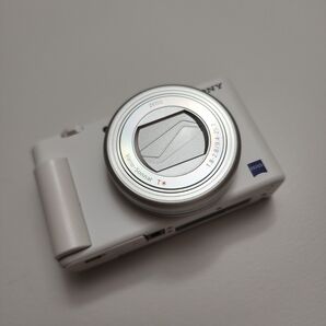 SONY ZV-1 デジタルカメラ(サブ機使用・付属品あり)