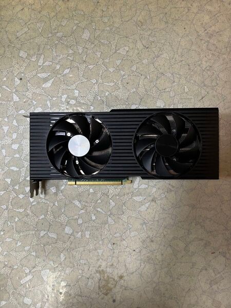 GeForce RTX 3090 24GB 動作確認済み GDDR6X