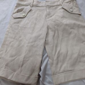 ショートパンツ