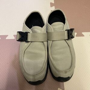 HI-tech モカシン 23cm