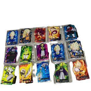 ドラゴンボールヒーローズ1番くじ アクスタ15枚セット