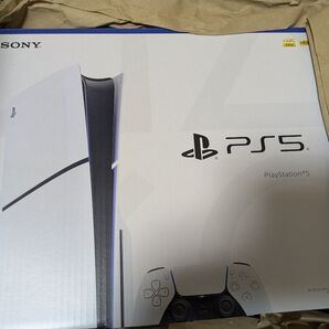 新品 PS5 本体 CFI-2000A01 SONY