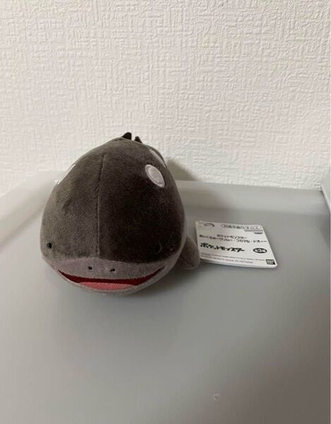 ポケモン ドオー ぬいぐるみ プライズ