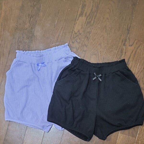 ショートパンツ キッズ Lycee mine