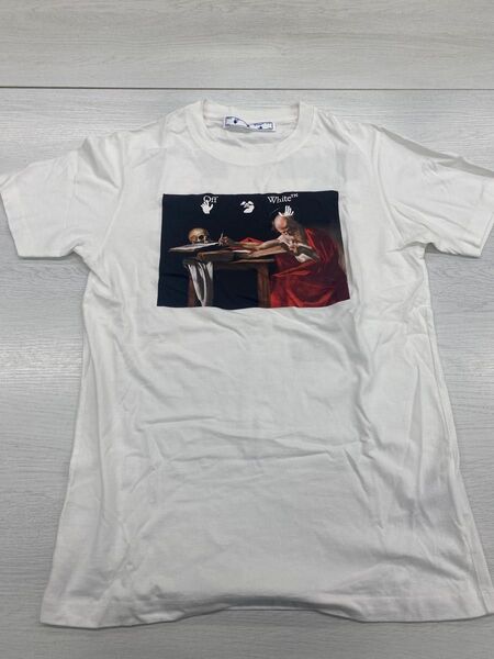 Off-White オフホワイト Tシャツ