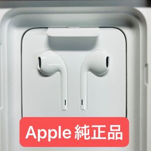 Apple イヤホン iPhone Lightning 有線 イヤホン ライトニング アップル 純正品 全国送料無料 匿名配送