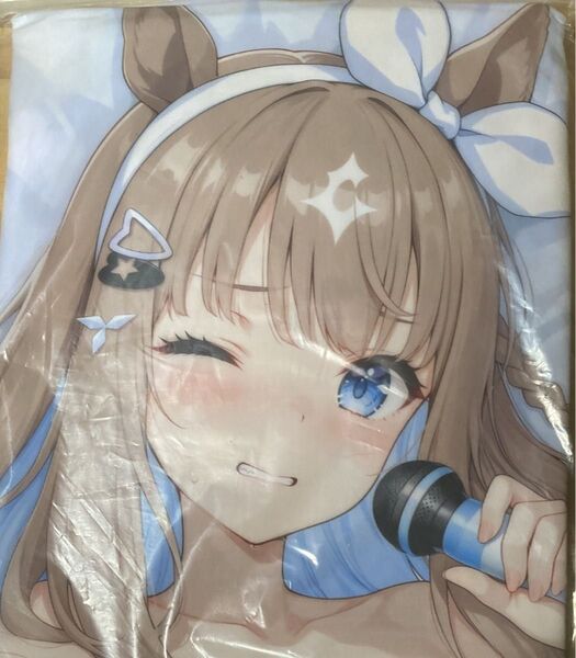 【ウマ娘プリティーダービー】アーモンドアイ 抱き枕カバー 萌小猪
