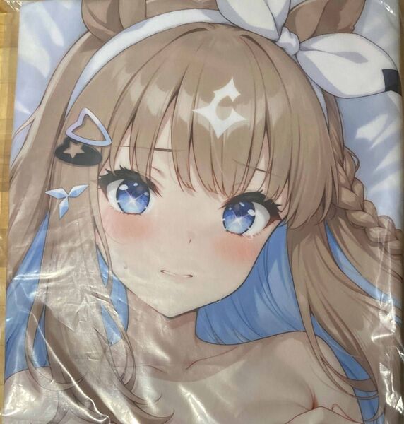 【ウマ娘プリティーダービー】アーモンドアイ 抱き枕カバー 萌小猪