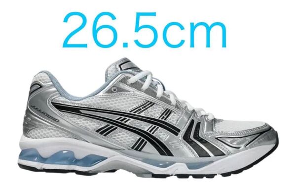 jjjjound Asics Gel-Kayano14 26.5cm
