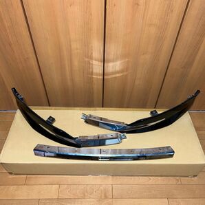 プリウス60 モデリスタ フロントスポイラー