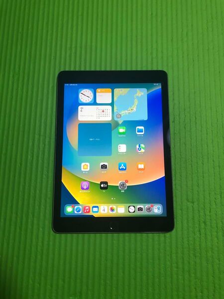 iPad Pro 9.7インチ Wi-Fiモデル A1673 256GB 訳あり品