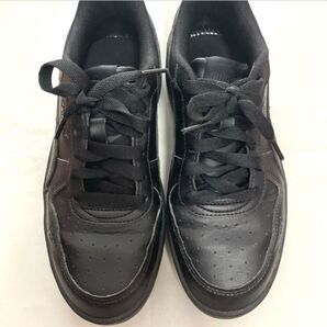 【期間限定出品】 プーマ PUMA スカイネオライトWIDE 22.5㎝ 黒