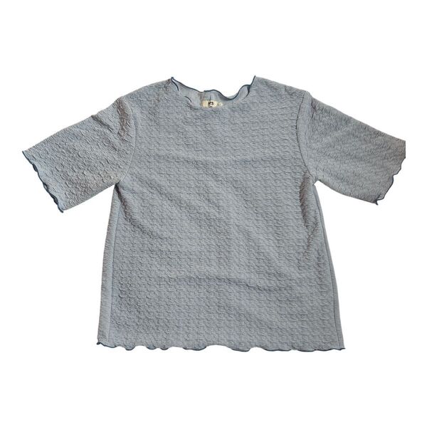 MPS ライトオン トップス Tシャツ 半袖