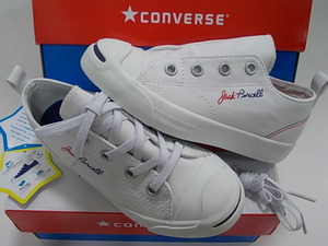  налог 0 Converse KIDs J бандероль TRC SLIP белый 16cm последний 1 пара \3490 быстрое решение am21jb1