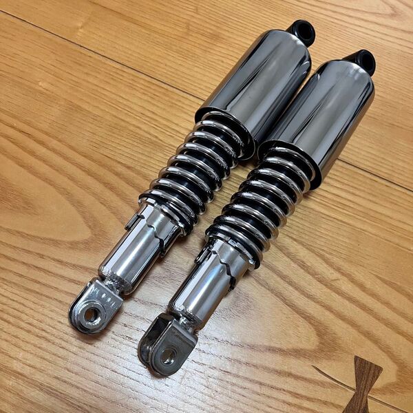 CB750four CB750k リアサスペンション