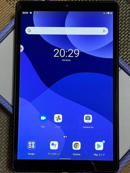 Lenovo Tab M8 ZA870041JP 8インチ/32GB
