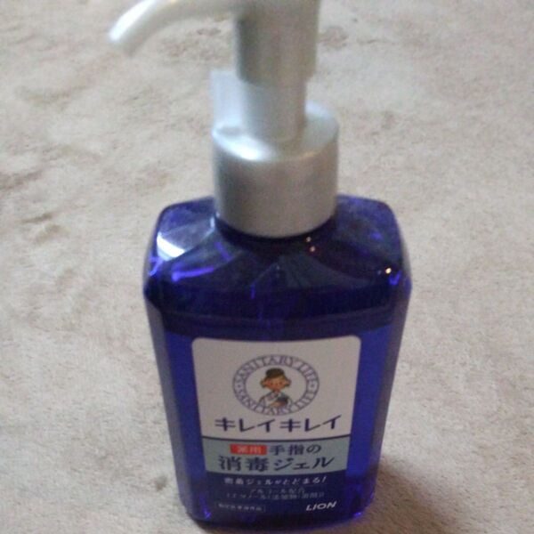 キレイキレイ 薬用泡ハンドソープ 230ml