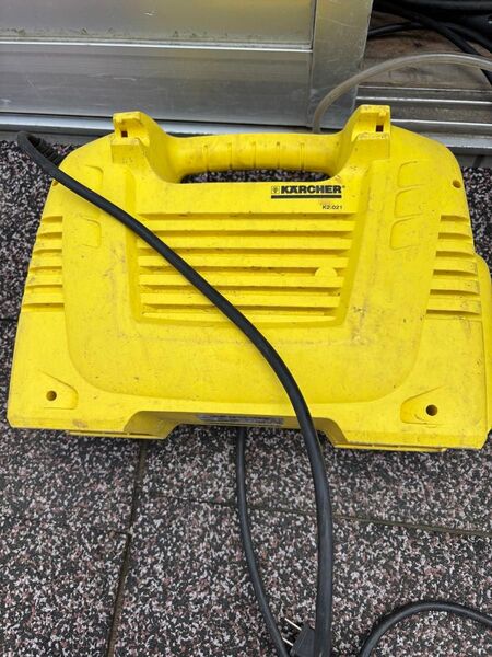 KARCHER K2.021 高圧洗浄機ジャンク