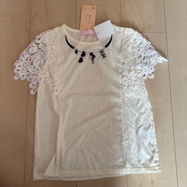 【新品】LISLISA doll リズリサドール 半袖Tシャツ 150 140