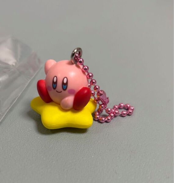 星のカービィ マスコット&グミ カービィ