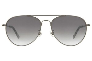 最新 TREND SUNGLASSES ミラーレンズ 搭載 ゾフ zoff ティアドロップ サングラス