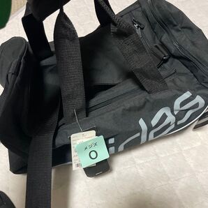 スポーツバッグ adidas