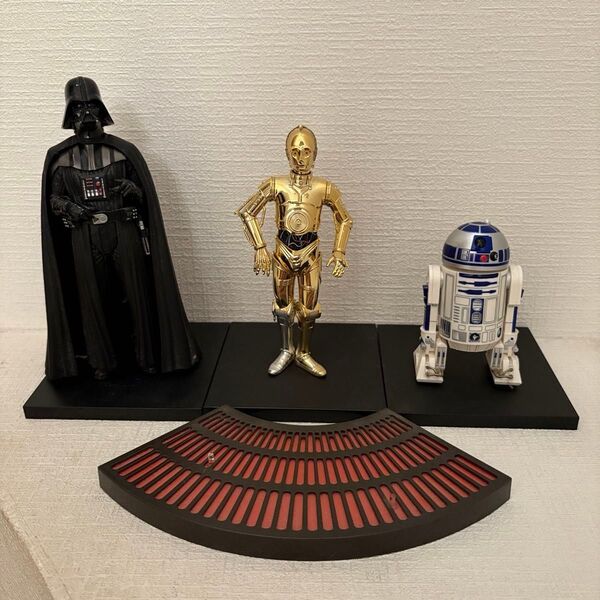 スターウォーズ フィギュア