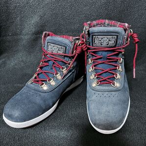 VANS バンズ マウンテンエディション スニーカー OLDサイドジップブーツ JP24
