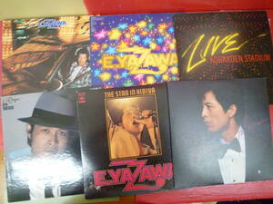 ◆◇CDe139-052ネ■■ ジャンク レコード 矢沢永吉 まとめて(100) ...25◇◆