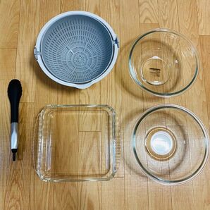 ニトリ調理器具5点セット