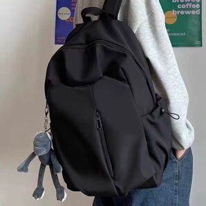 リュック 大容量 黒 メンズ レディース マザーズバッグ 防水 リュックサック バックパック 通学 通勤