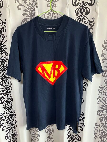 マテリアルボーイ MATERIAL BOY Tシャツ 浜崎あゆみ buffalobobs FUGA VANQUISH CIVA