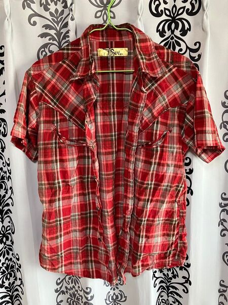 SEILE ザイル チェックシャツ buffalo bobs FUGA CIVARIZE VANQUISH MIDAS