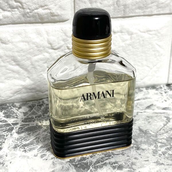 ARMANI eau pour homme ジョルジオ アルマーニ プールオム オードトワレ EDP 香水 50ml