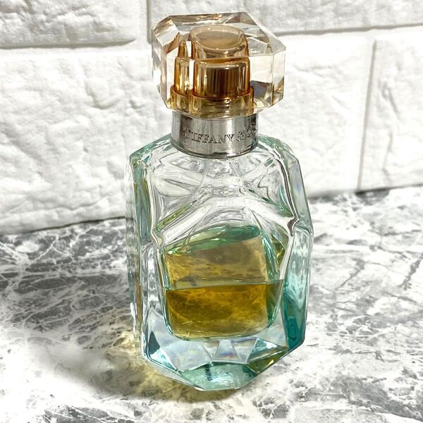 Tiffany & Co. ティファニー&コー インテンス オードパルファム EDP 香水 50ml
