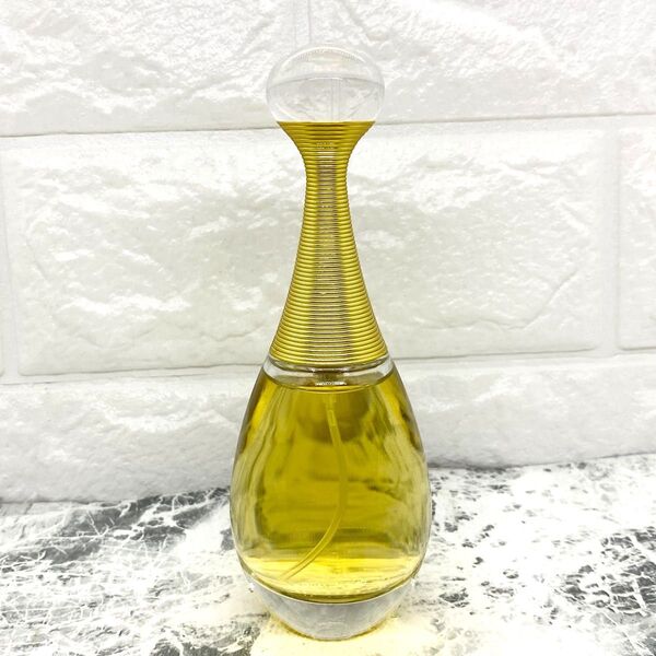 Christian Dior jadore クリスチャンディオール ジャドール オードパルファム EDP 香水 50ml