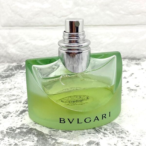 廃盤品 BVLGARI ブルガリオ パフメ エクストレーム オードパルファム EDP 香水 50ml