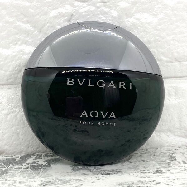 BVLGARI AQVA POUR HOMME ブルガリ アクア プールオム オードトワレ EDT 香水 50ml
