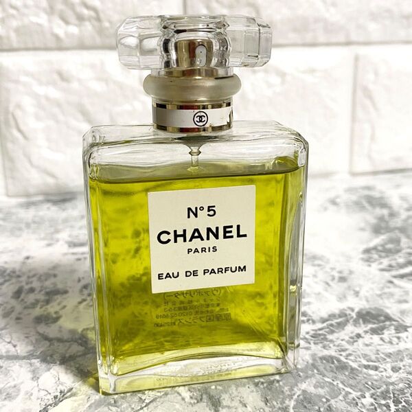 CHANEL N°5 シャネル オードパルファム EDP 香水 50ml
