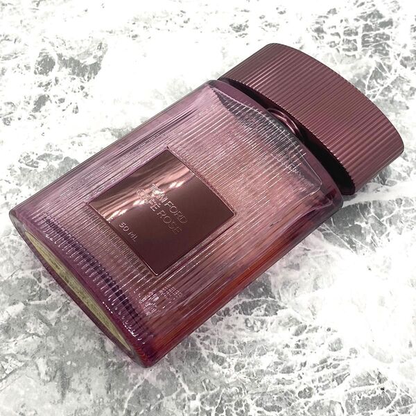 トムフォード カフェ ローズ オードパルファム EDP 香水 50ml