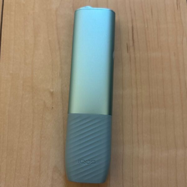 IQOS イルマ プライム 本体 オーシャンブルー